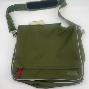 [Pottery Barn Kids] 🆕 Fairfax Messenger Bag